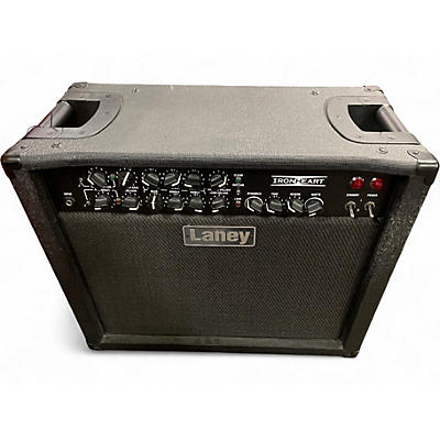 Used Laney IRT30 Tube Guitar Combo Amp