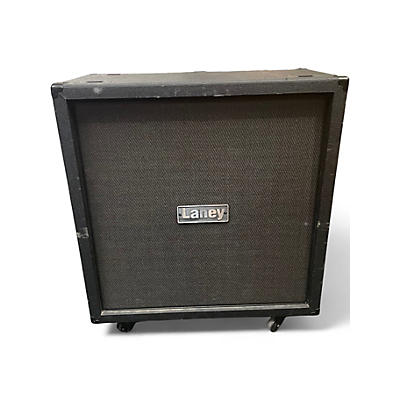 Used Laney IRT412 Straight Guitar Cabinet