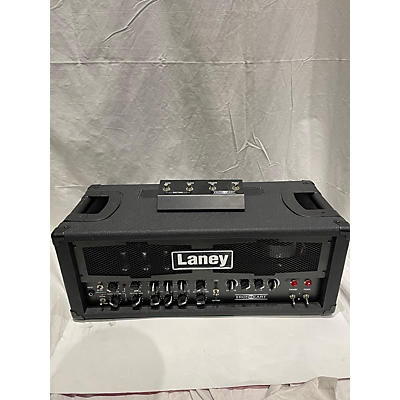 Used Laney IRT60H Tube Guitar Amp Head