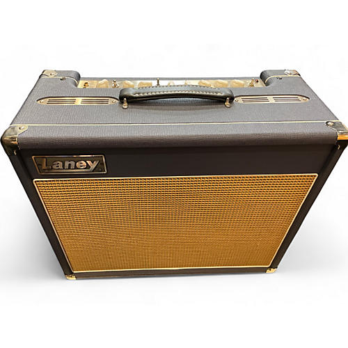 Used Laney IRT60H Tube Guitar Amp Head