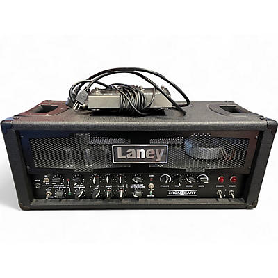 Used Laney IRT60H Tube Guitar Amp Head