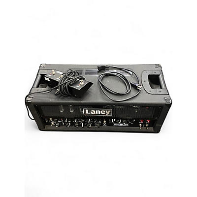 Used Laney IRT60H Tube Guitar Amp Head
