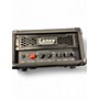 Used Laney Iron Heart Foundry Solid State Guitar Amp Head