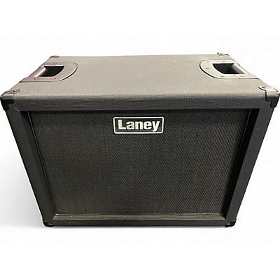 Used Laney Iron Heart IRT 112 Guitar Cabinet
