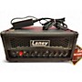 Used Laney Ironheart Foundry Dualtop 60 watt Solid State Guitar Amp Head