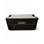 Used Laney Ironheart Foundry Dualtop Solid State Guitar Amp Head