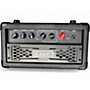Used Laney Ironheart Foundry Leadtop Solid State Guitar Amp Head