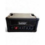 Used Laney Ironheart Foundry Leadtop Solid State Guitar Amp Head