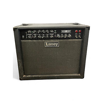 Used Laney Ironheart  IRT30 Tube Guitar Combo Amp