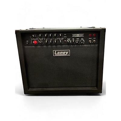 Laney Used Laney Ironheart Tube Guitar Combo Amp