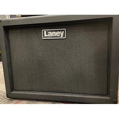 Laney Used Laney Irt112 Guitar Cabinet