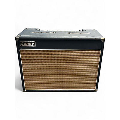 Used Laney L20-212 Tube Guitar Combo Amp