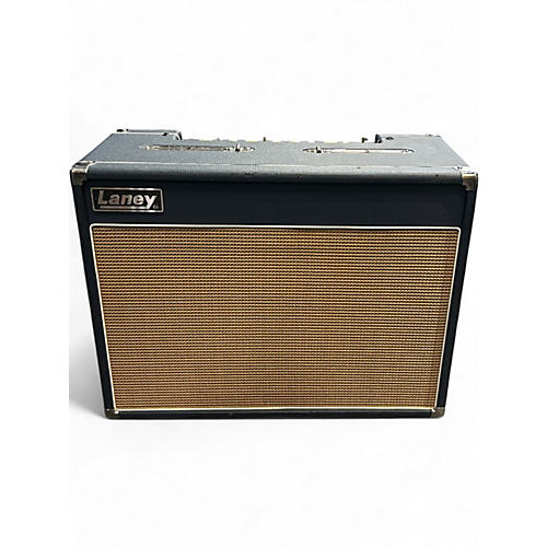 Used Laney L20-212 Tube Guitar Combo Amp