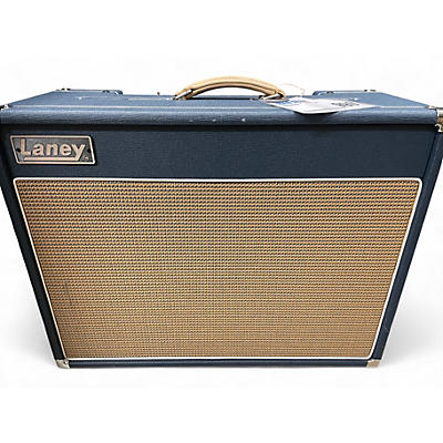 Used Laney L20 Tube Guitar Combo Amp