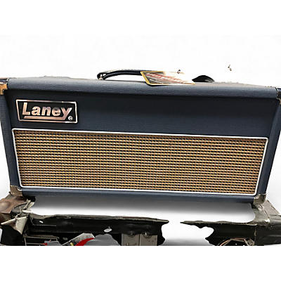 Used Laney L20H LIONHEART Tube Guitar Amp Head