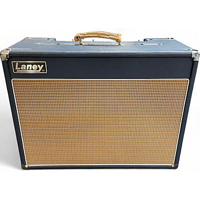 Used Laney L20T-212  Tube Guitar Combo Amp