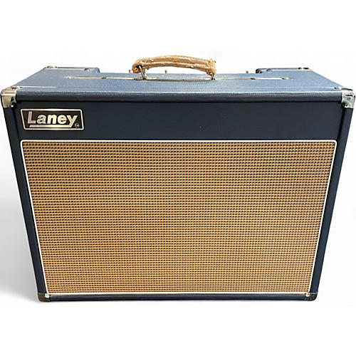 Laney Used Laney L20T-212  Tube Guitar Combo Amp