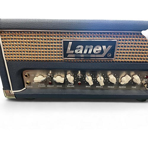 Used Laney L5 LIONHEART Tube Guitar Amp Head