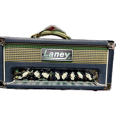 Laney Used Laney L5-STUDIO Tube Guitar Amp Head