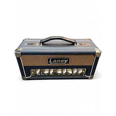 Used Laney L5 STUDIO Tube Guitar Amp Head