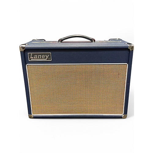 Used Laney L5T-112 Tube Guitar Combo Amp