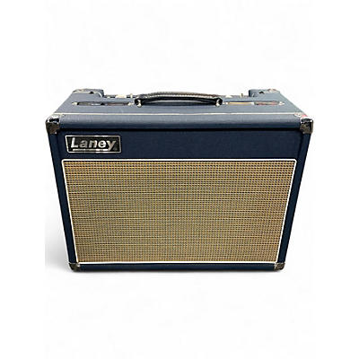 Used Laney L5T-112 Tube Guitar Combo Amp