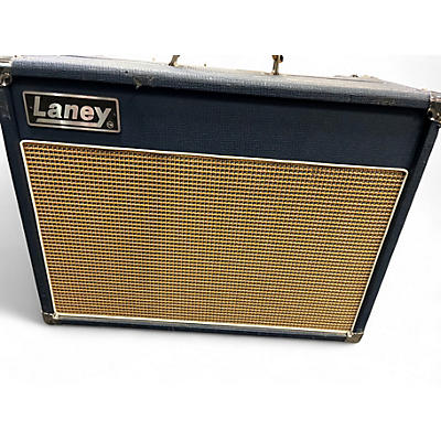 Used Laney L5T-112 Tube Guitar Combo Amp