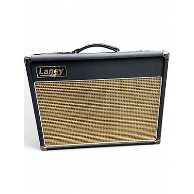 Used Laney L5T Tube Guitar Combo Amp