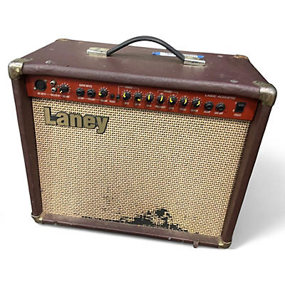 Used Laney LA 60C Guitar Combo Amp