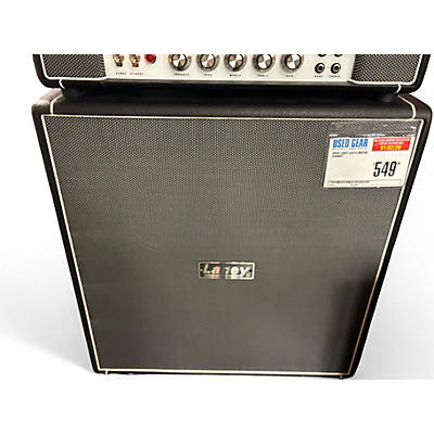 Used Laney LA212 Guitar Cabinet