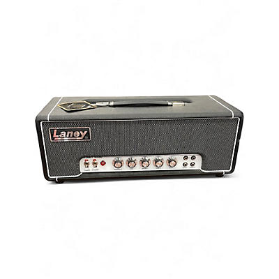 Used Laney LA30 BL Tube Guitar Amp Head