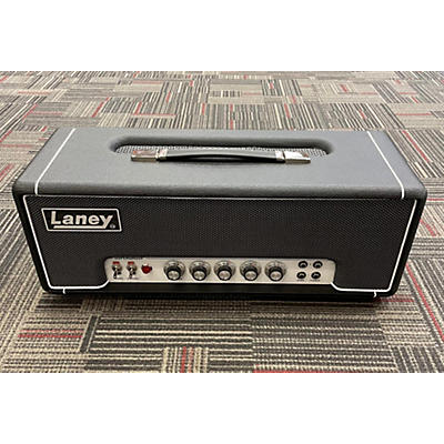 Laney Used Laney LA30BL Tube Guitar Amp Head