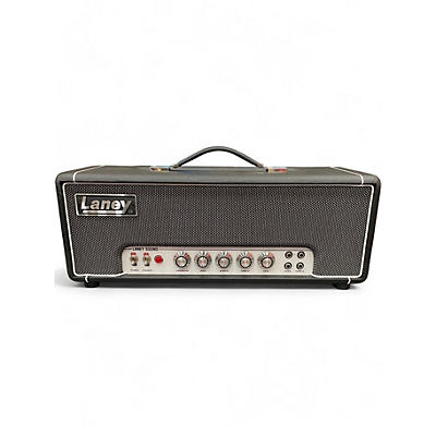 Used Laney LA30BL Tube Guitar Amp Head