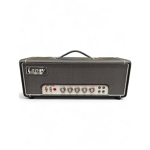 Used Laney LA30BL Tube Guitar Amp Head
