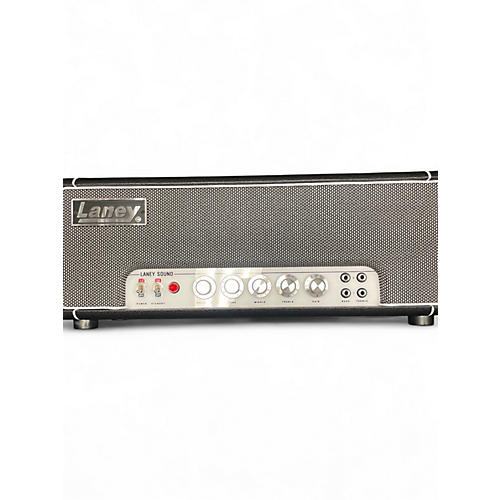 Used Laney LA30BL Tube Guitar Amp Head