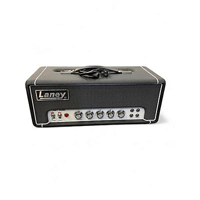Used Laney LA30BL Tube Guitar Amp Head