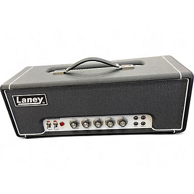 Used Laney LA30BL Tube Guitar Amp Head