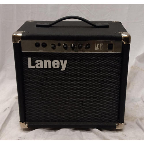 Laney Used Laney LC15 Tube Guitar Combo Amp