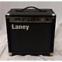 Used Laney Used Laney LC15 Tube Guitar Combo Amp