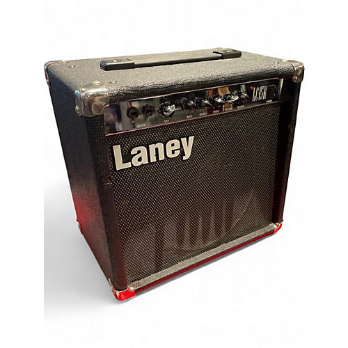 Used Laney LC15 Tube Guitar Combo Amp