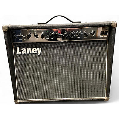 Used Laney LC30 Tube Guitar Combo Amp