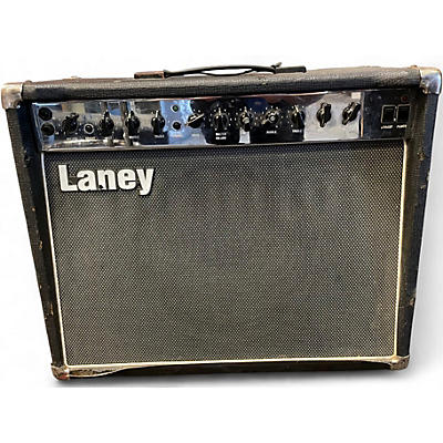 Used Laney LC30 Tube Guitar Combo Amp