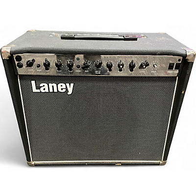 Used Laney LC50 Tube Guitar Combo Amp