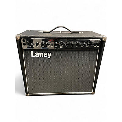 Used Laney LC50 Tube Guitar Combo Amp