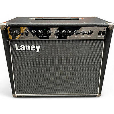 Laney Used Laney LC50II Tube Guitar Combo Amp