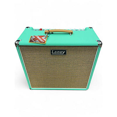Used Laney LF Super 60-112 Guitar Combo Amp