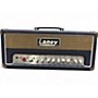 Used Laney LF Supertop Solid State Guitar Amp Head