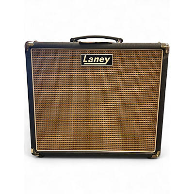 Used Laney LF60-112 Guitar Combo Amp
