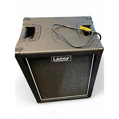 Used Laney LFR-110 250-watt 1 x 10-inch Guitar Speaker Cabinet Guitar Power Amp