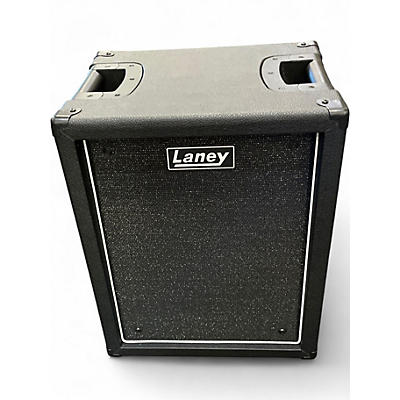 Used Laney LFR 110 Guitar Cabinet